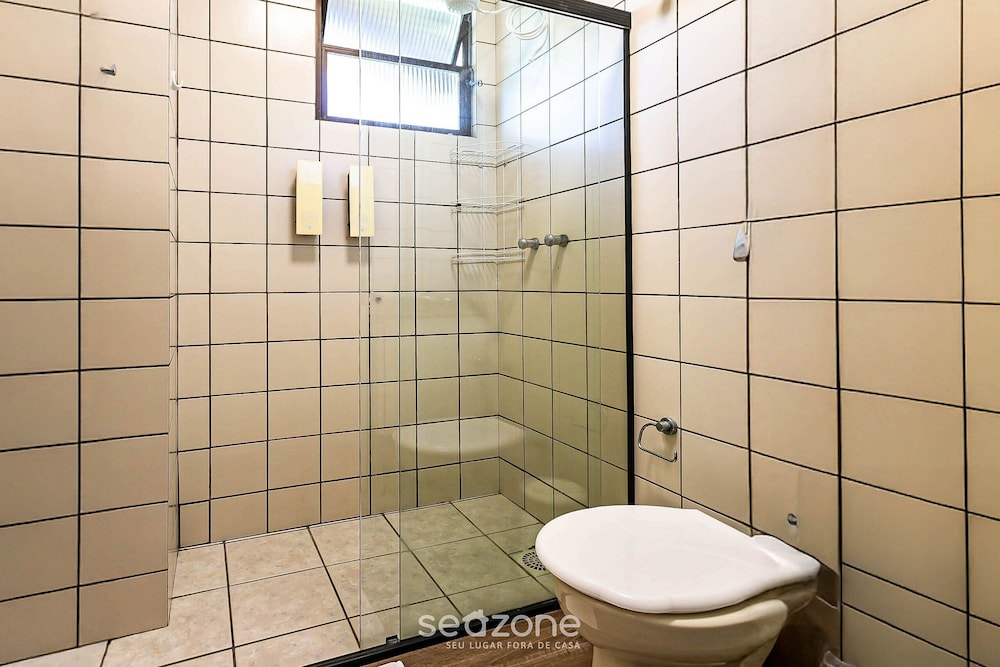 Beira-sea Condominium in Ingleses Norte - POR