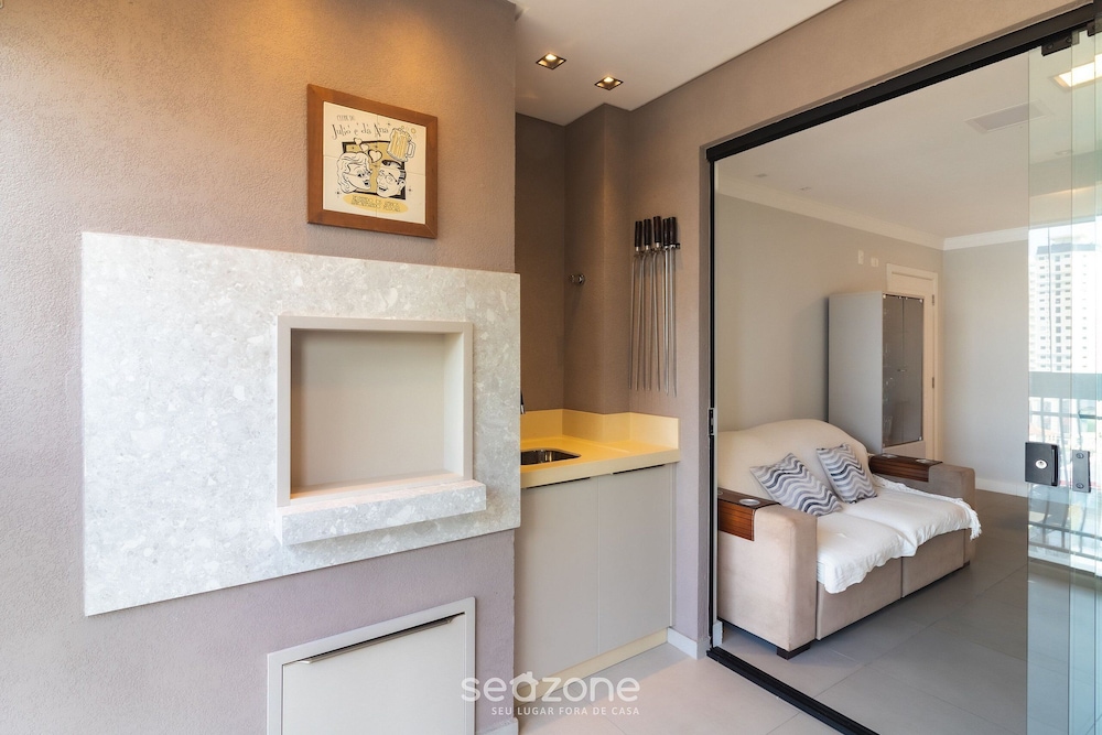Complete Apartments 700m From the Beach - VNV
