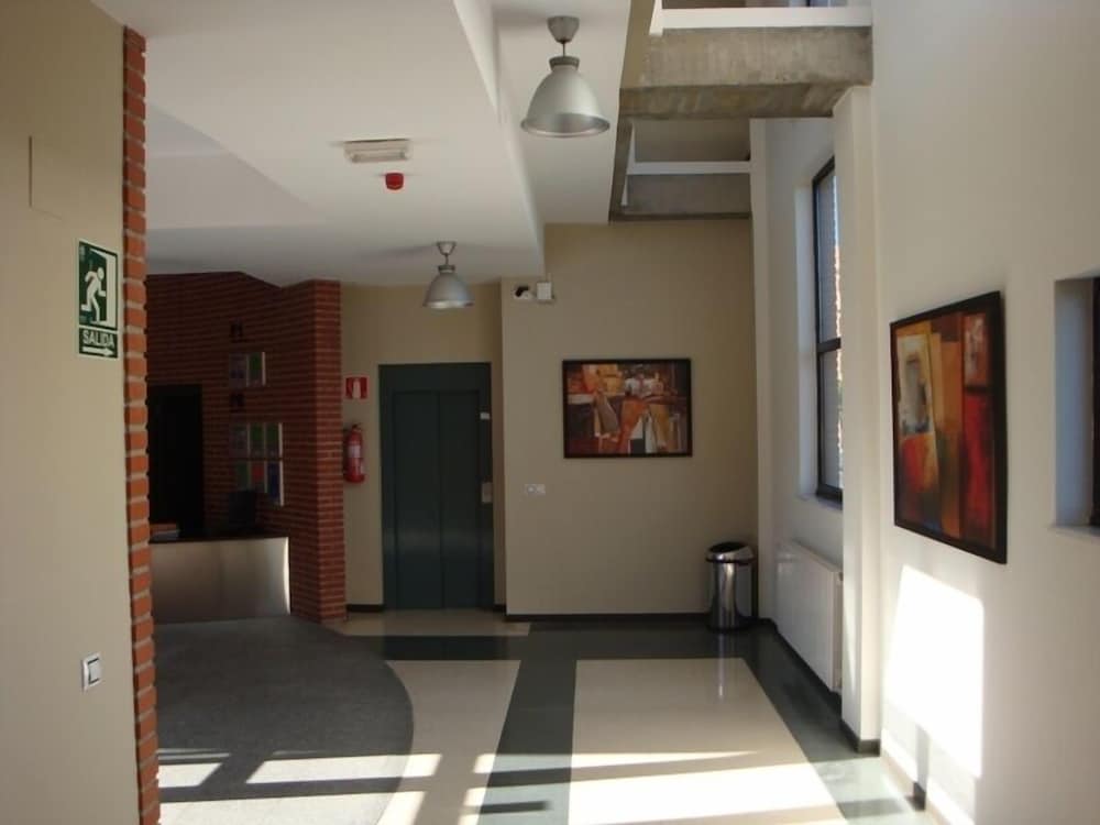 Albergue Lazarillo de Tormes Hostel photo 3