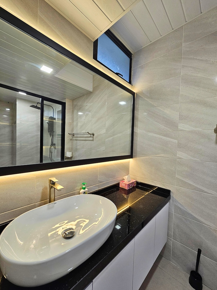 Fahrenheit88 Suite - Bukit Bintang