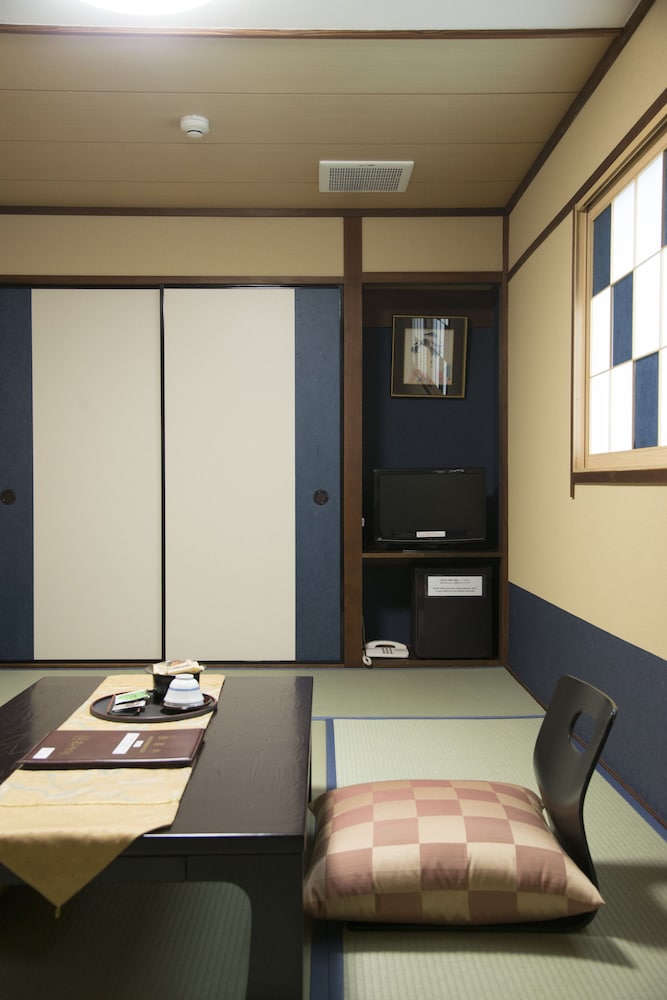 Tenpyo Ryokan