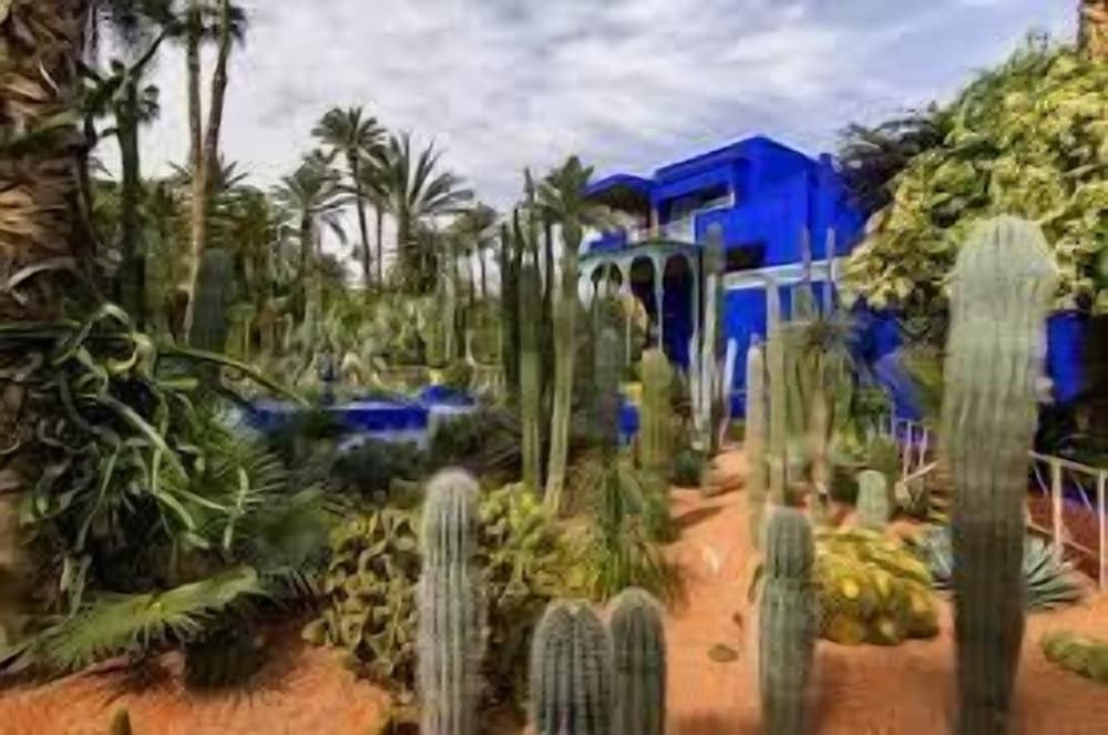 Riad Belinda