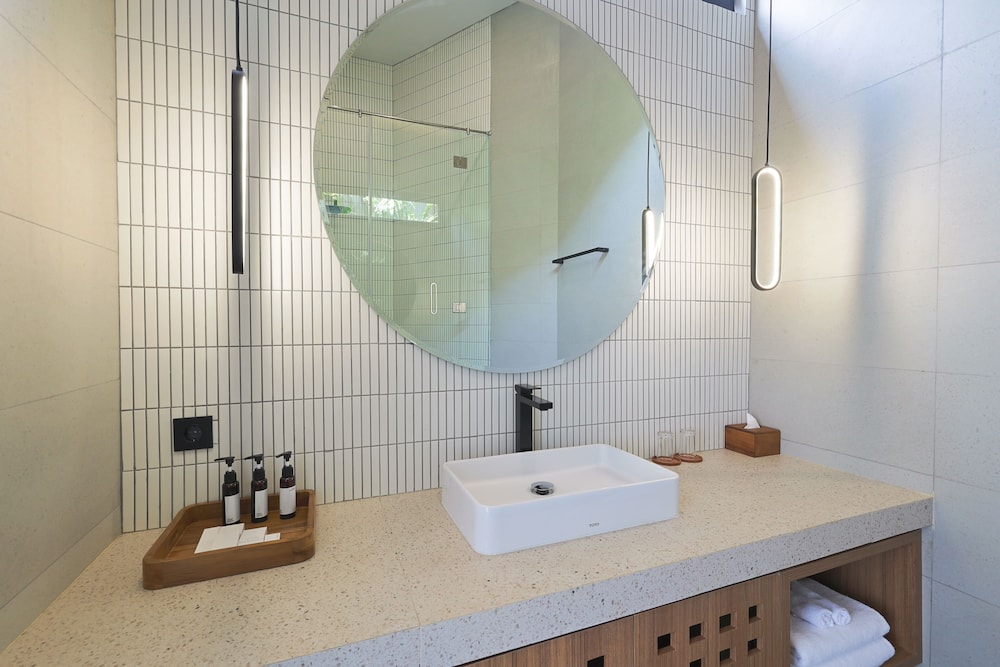 Brand New Modern Villa in Key Seminyak
