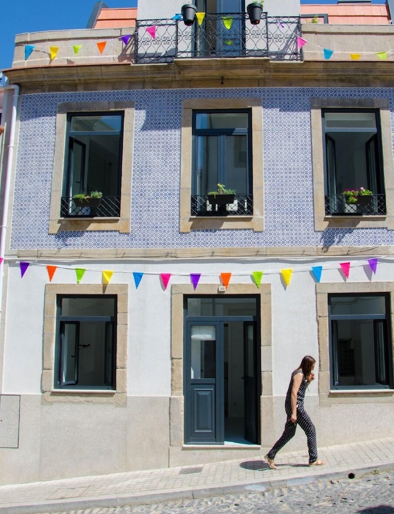 Porto Moments Apartments