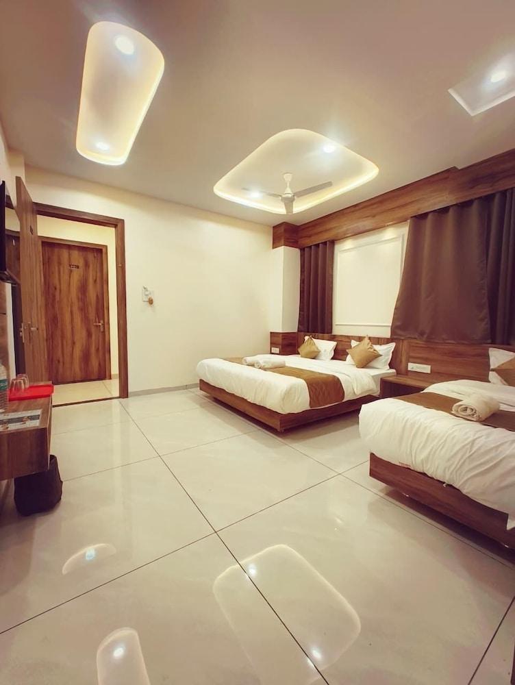 Hotel Vistara