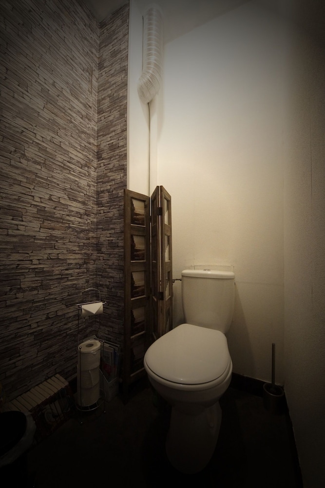 Flo  Marc les hotes de Chouzy-sur-Cisse - Property Image 23