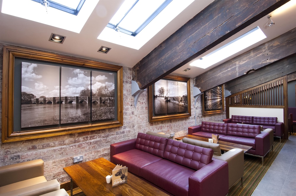Premier Inn Kidderminster, photo 20
