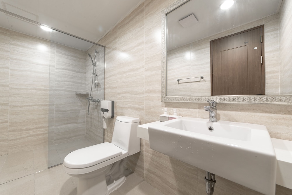 Soosong Guesthouse gwanghwamun Myeongdong