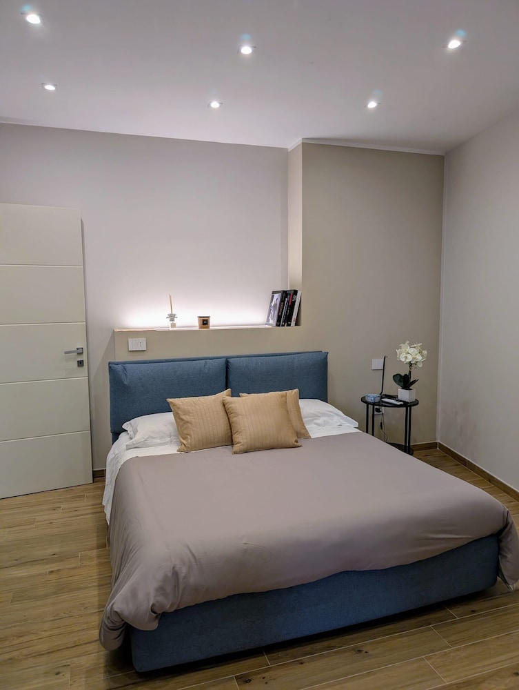 B&B IL GLICINE