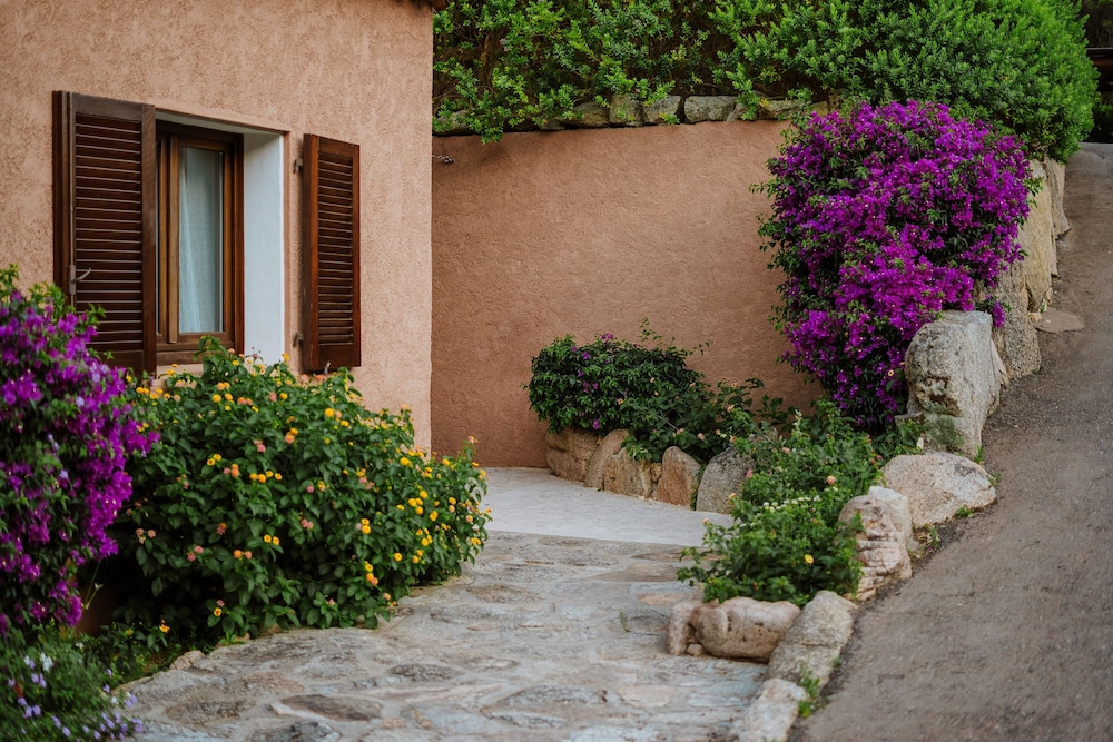 Relais Villa Carola