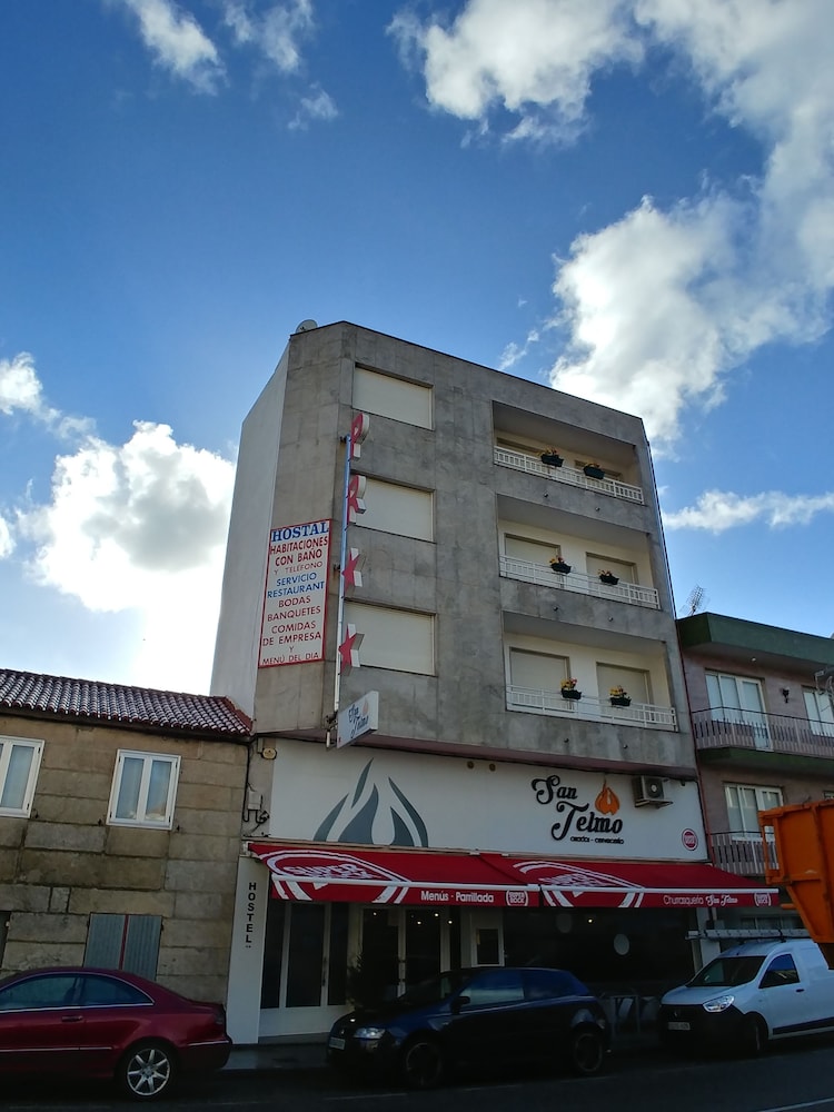 San Telmo