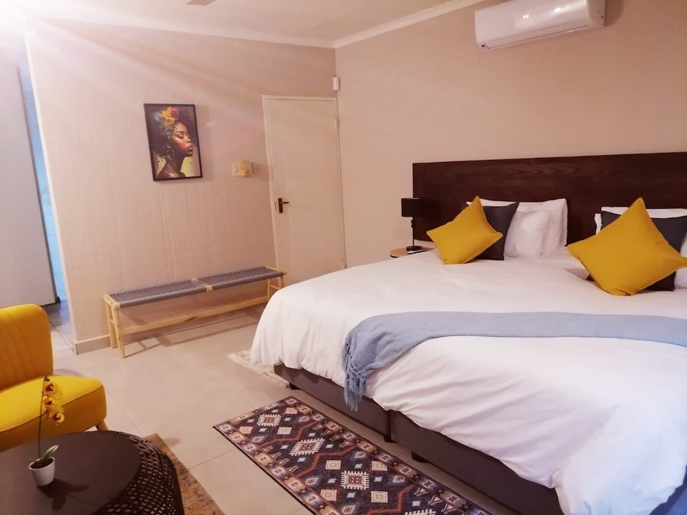 Shingalana Guest House