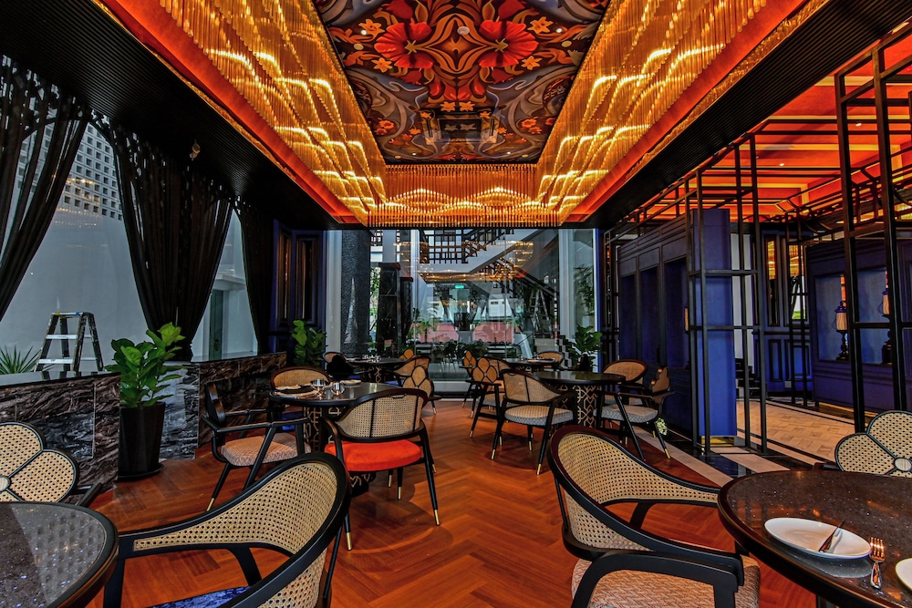 Bertam Wellness Spa & Villas - A Member of Small Luxury Hotels of the World