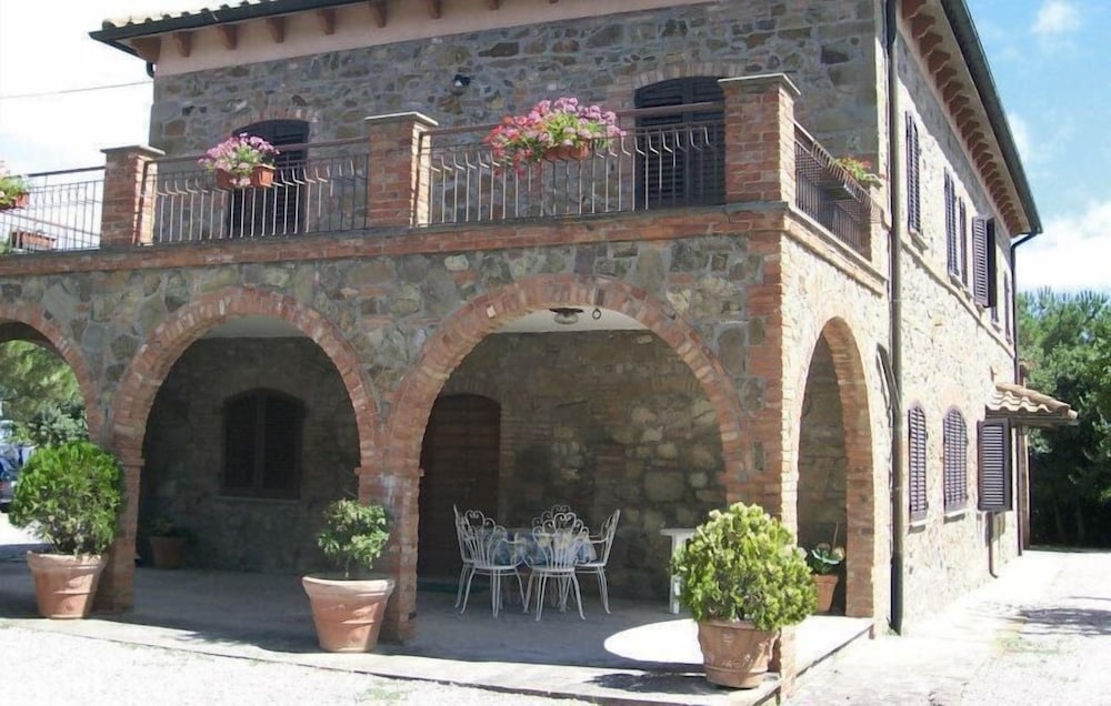 Agriturismo La Vigna