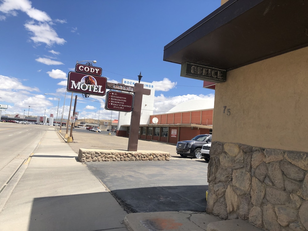 Cody Motel
