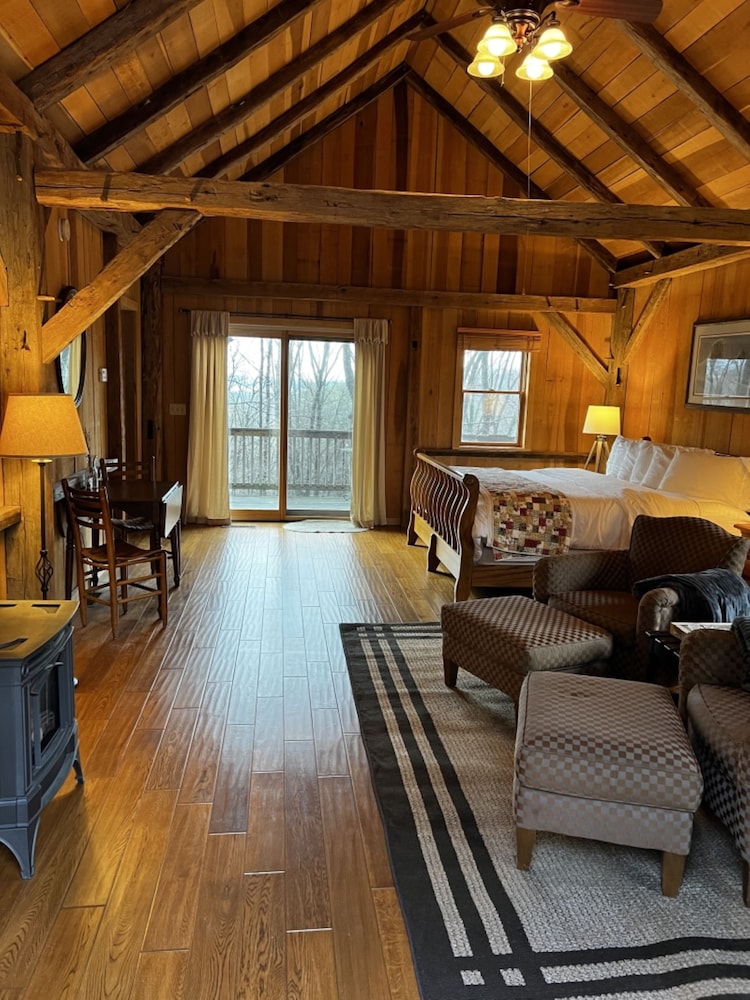 Sugar Tree Inn