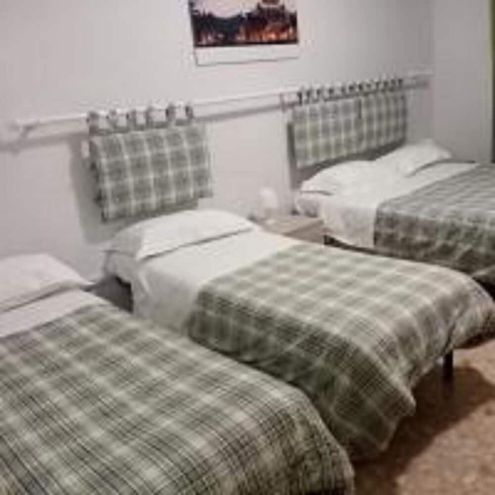 Olimpica Relais Guest House Affittacamere CIR 28624