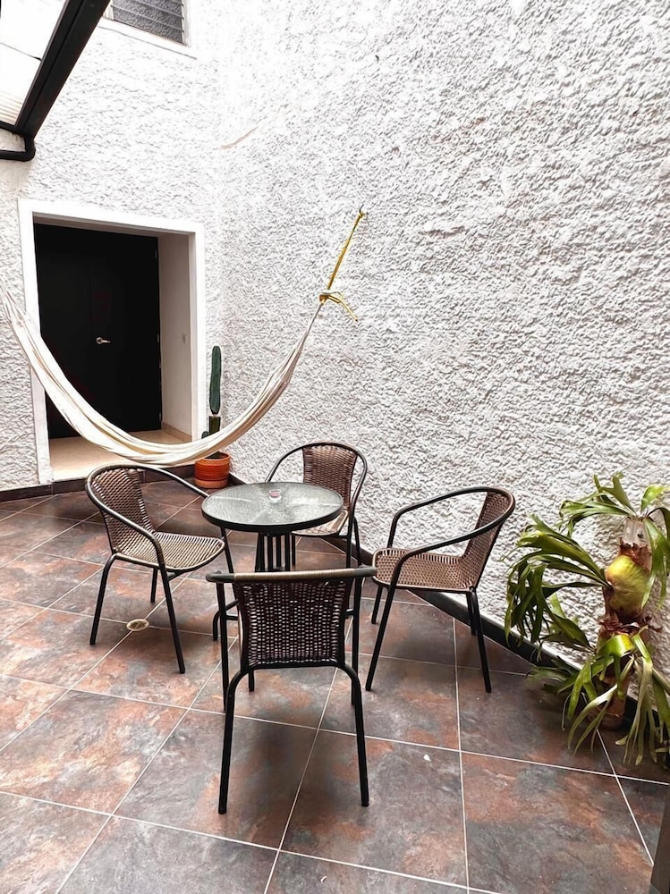 Hostal Galería de la Montaña