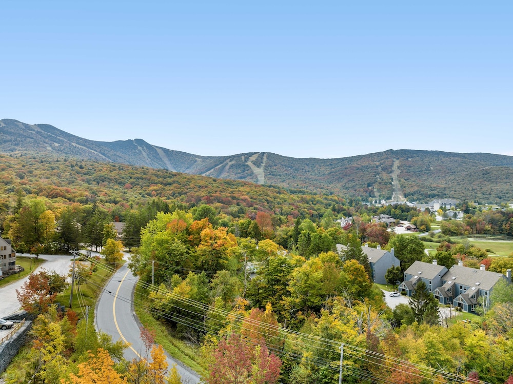 Killington Ski Resort VT Vacation Condos