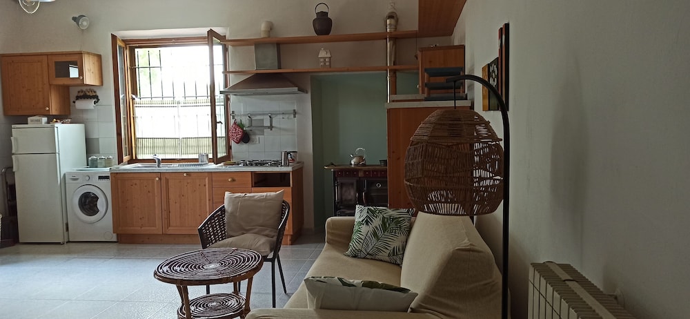 Aroma Apartment 2 People photo 5