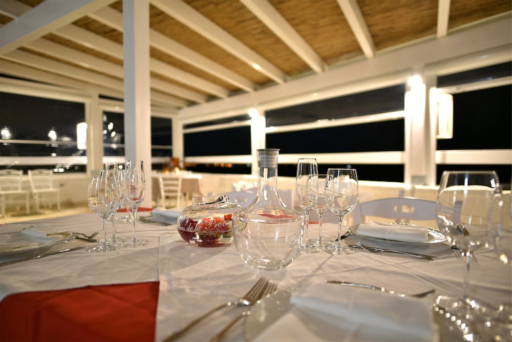 La Terrazza sulla Rupe