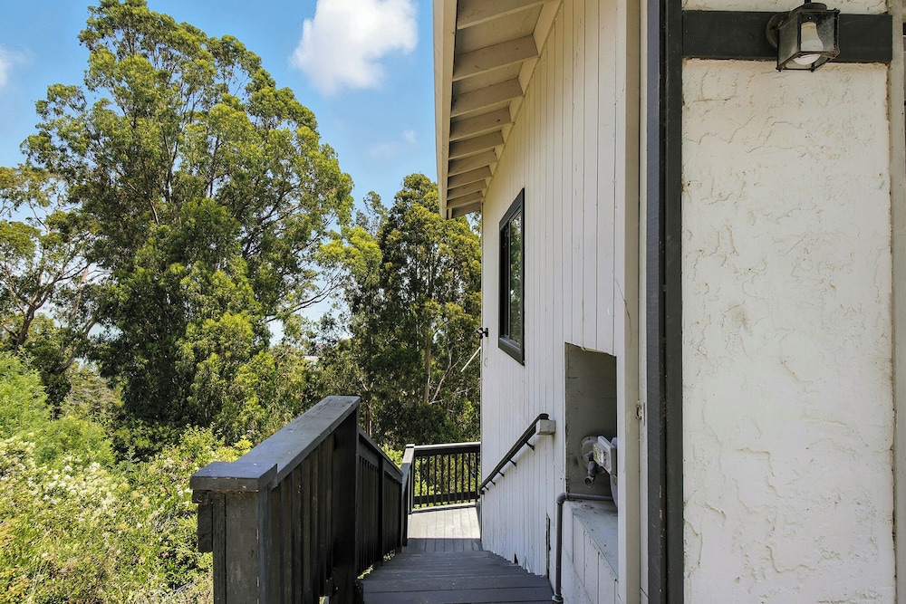 @ Marbella Lane - Natural Bayview Escape Near SFO