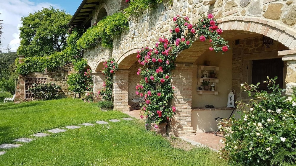 Agriturismo Antica Dimora