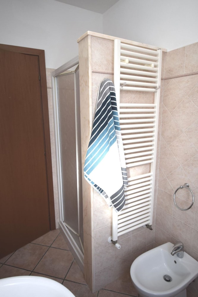 Three-room Apartment 6 Beds Conchiglia Area-rif Storione