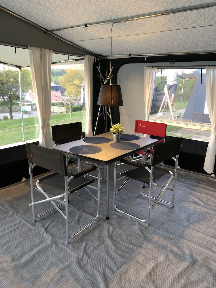 Bryrup Camping