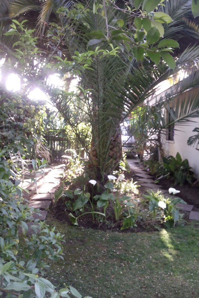 Homestay