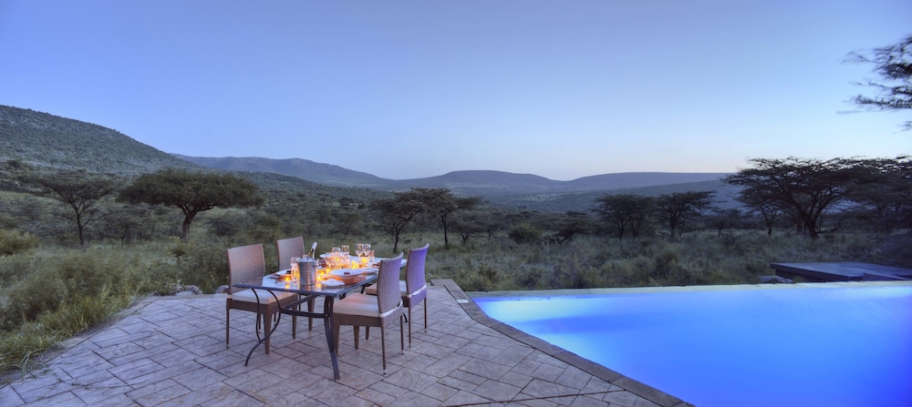 Spirit Of The Masai Mara