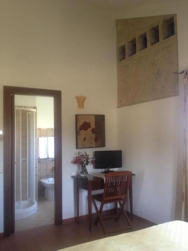 B&B Oasi