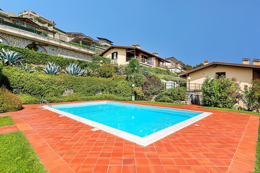 Poggio sul Clisi 30 Apartment view 3
