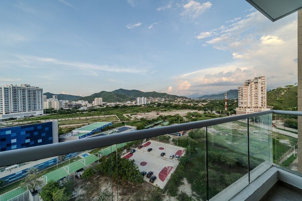 Salguero Suites
