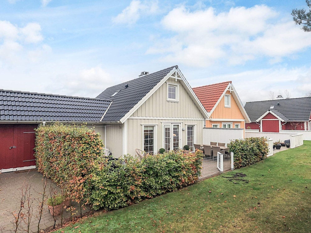 Seaside Bliss With Views - By Traum Ferienwohnungen