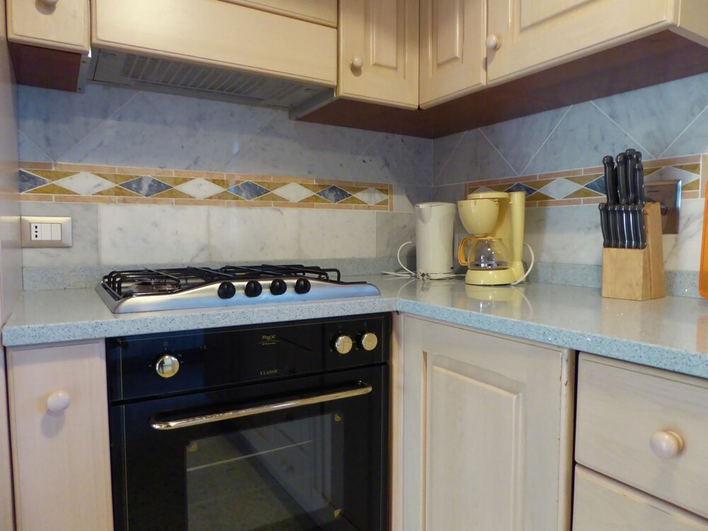 Holiday Home in Montecarelli With Pool photo 4