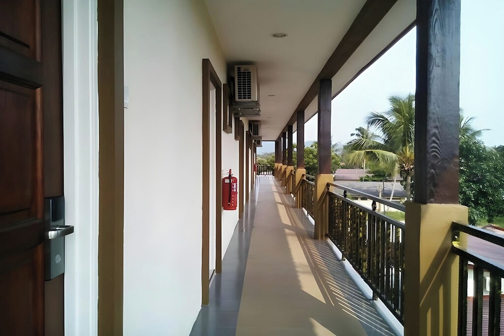 Foto 28 de 72 de Casa Idaman Motel Langkawi