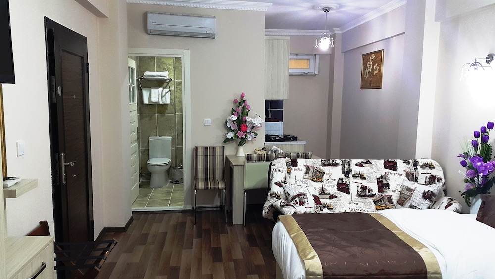 BeyazitHan Süitleri - Image 12