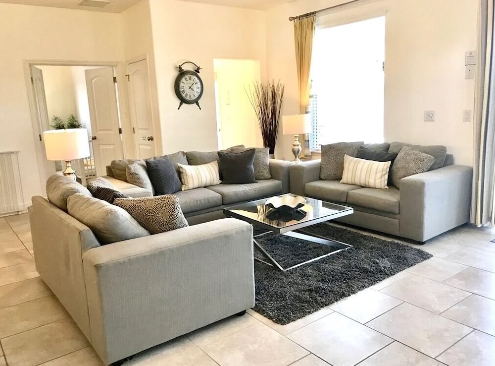 Solterra 6Br Retreat W/ Lazy River & Water Slide