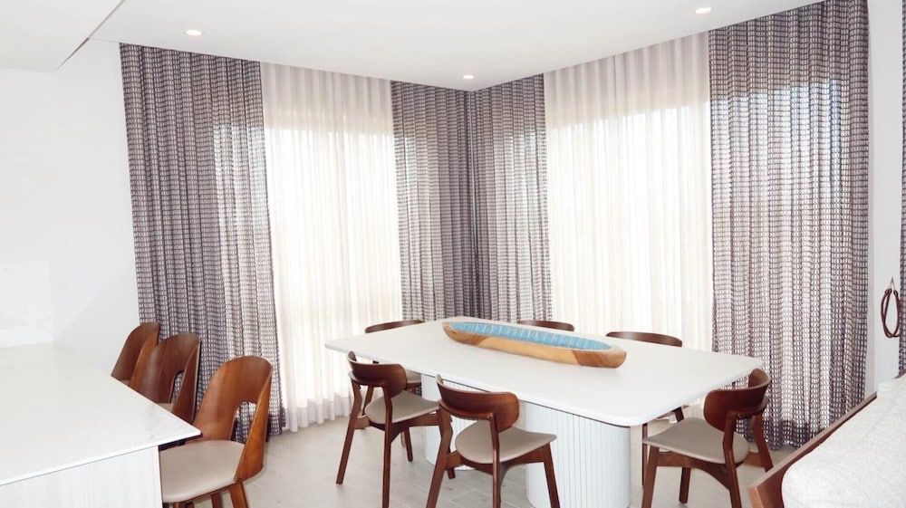 2BR 4 Guests Balcony and Pool View Cap Cana