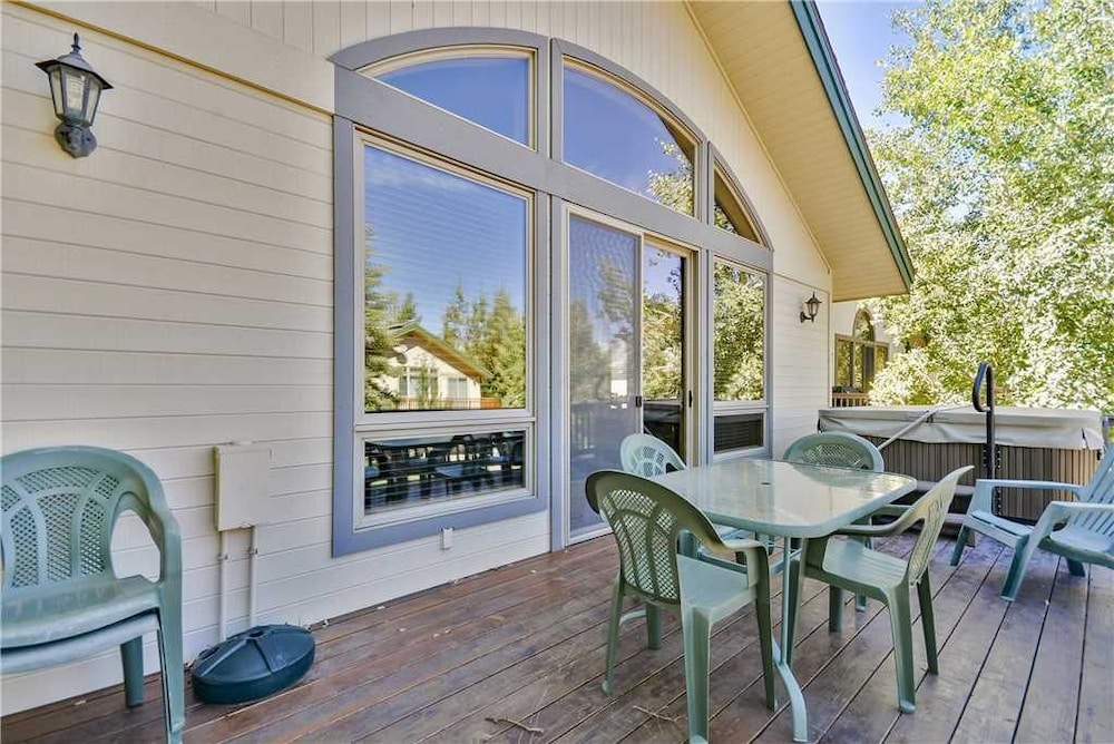 Windward Way Retreat House