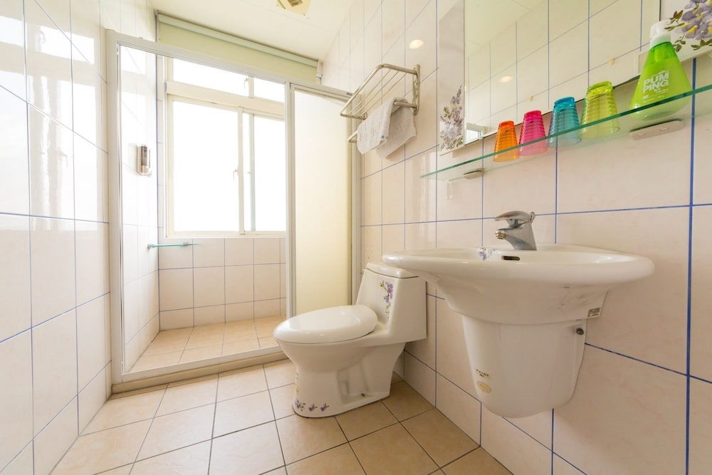 HJS Guest House