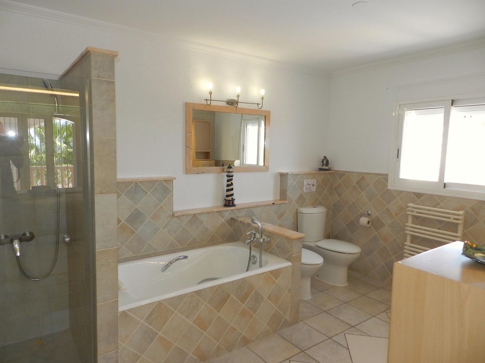 Villa Ambiente Para 4 Personas