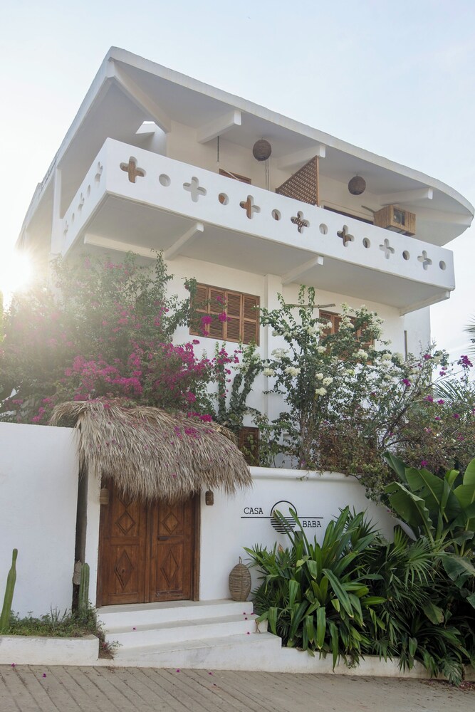 Casa Baba