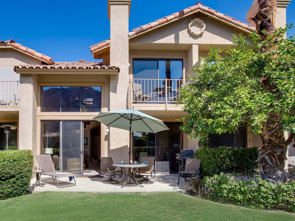 Mountain View Oasis at PGA West