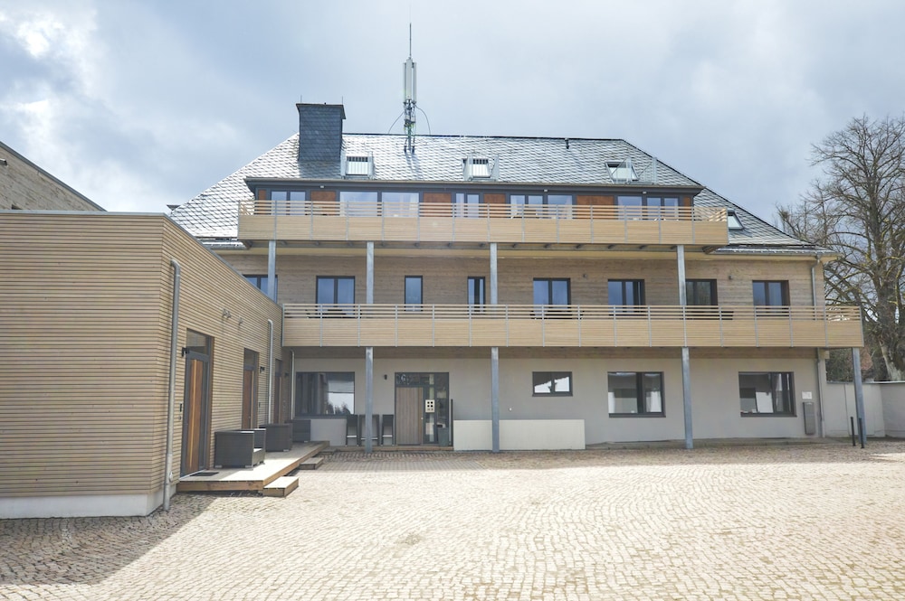 Stadt Chalet