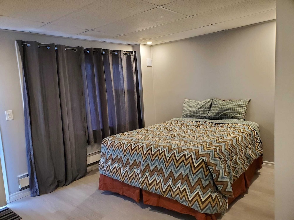 Woodstock Vacations - Eastwood Motel - Property Image 33