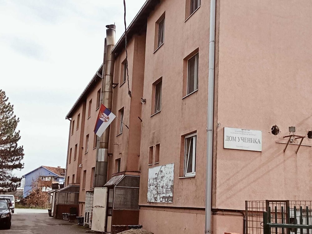 Ayyıldız Hostel