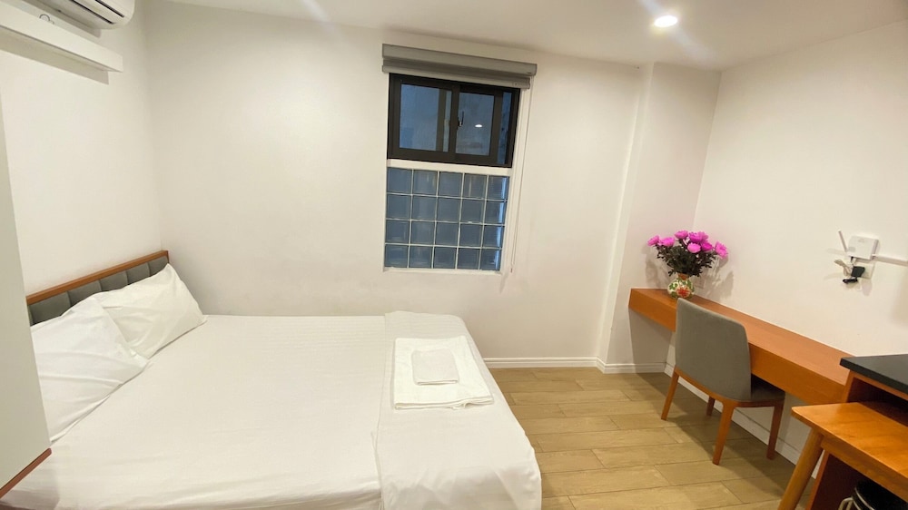 Era Cozy Apartment