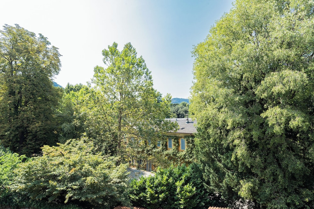 The Perfect Get Away in Cernobbio by Rent all Como
